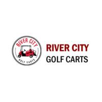River City Golf Carts logo