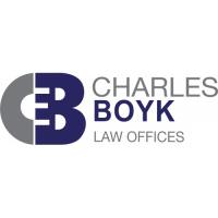 Charles E. Boyk Law Offices, LLC Logo
