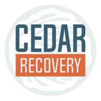 Cedar Recovery Knoxville South Logo