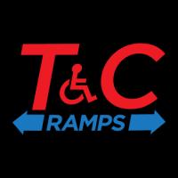 T & C Ramps & Decks Plus, LLC Logo