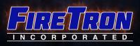FireTron, Inc Logo