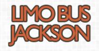 Limo Bus Jackson logo