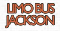 Limo Bus Jackson Logo