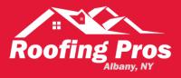 Albany NY Roofing Pros Logo