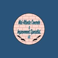 Mid Atlantic Concrete And Improvement Specialist LLC. Logo