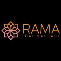 Rama Thai Massage, San Diego Logo