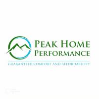 Peak Home Performance Logo