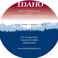 Affordable Insurance Co Logo