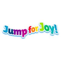 Jump for Joy of Kennesaw Logo