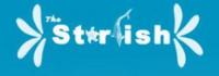 Starfish Marathon Snorkeling Logo