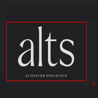 Alts | Alteration Specialists - Court St Logo