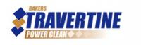 Pavers Power Cleaning - Bakers Marble Polishing Logo