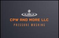 CPW and More LLC Logo