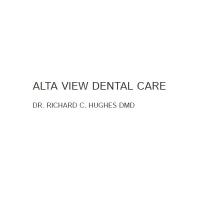 Alta View Dental Care Logo