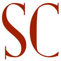 Sacred Crossings Funeral Home Logo
