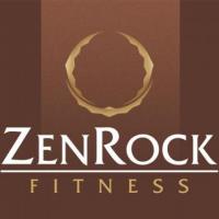 ZenRock Fitness logo