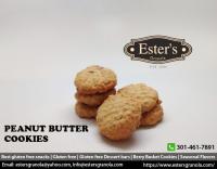 EstersGranola Logo