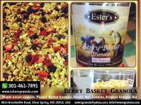 EstersGranola Logo