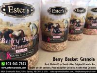 EstersGranola Logo