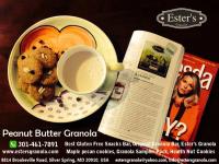 EstersGranola Logo