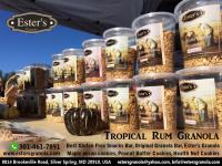 EstersGranola Logo