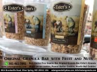 EstersGranola Logo