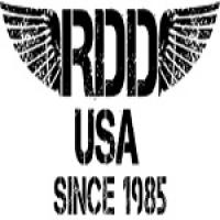 RDDUSA logo