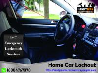 Home Car Lockout Service Silver Spring Maryland Logo
