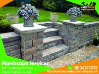 handymanservices Logo