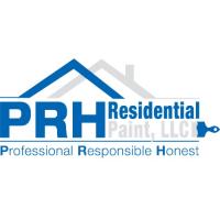 PRH Residential Paint Logo