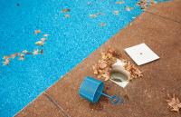 Sunshine City Pool Resurfacing Logo