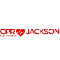 CPR Certification Jackson Logo