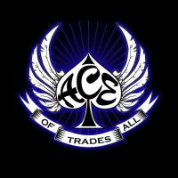 Ace of All Trades logo