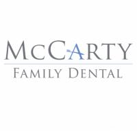 McCarty Family Dental Logo