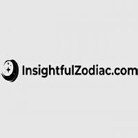 Insightful Zodiac Logo