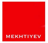 Mekhtiyev Law Firm, P.C. Logo