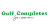 Golf Completes Logo
