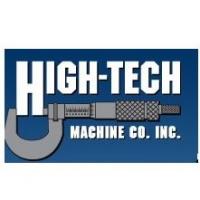 High-Tech Machine Co. Inc. logo