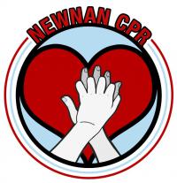 Newnan CPR Logo