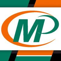 Minuteman Press Logo