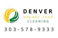 Denver Grease Trap Cleaning logo
