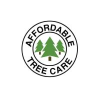 Affordable Tree Care logo