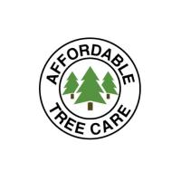 Affordable Tree Care Logo