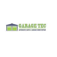 Garage Tec Automatic Gates & Garage Door Repair Logo