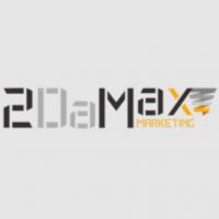 2DaMax Marketing Logo