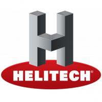 Helitech Waterproofing & Foundation Repair Logo
