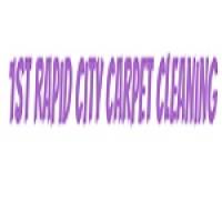 1st Rapid City Carpet Cleaning Logo
