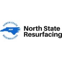 North State Resurfacing Co Logo