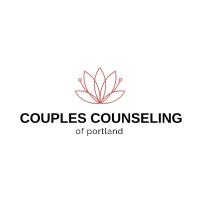 Couples Counseling of Portland logo
