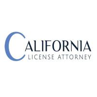 California License Attorney logo